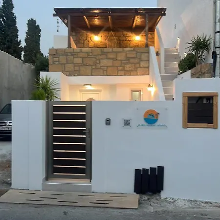 Villa Chris - Malona Malona Village Exterior photo