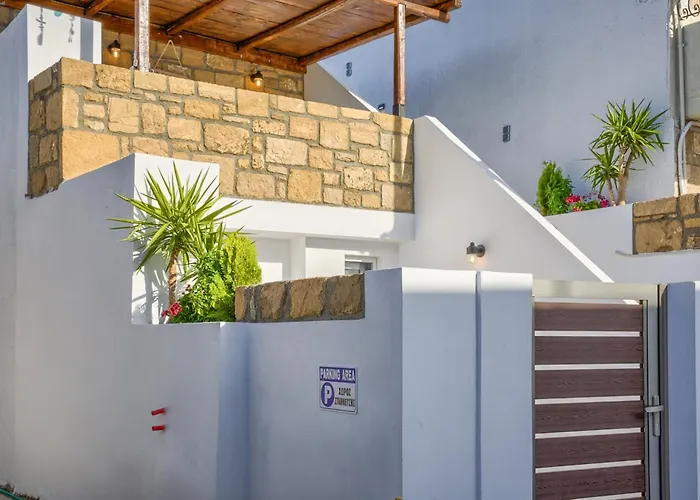 Villa Chris - Malona