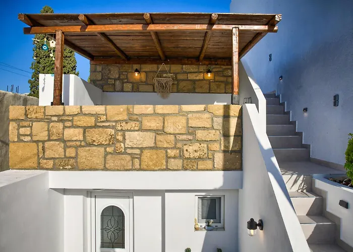 Villa Chris - Malona