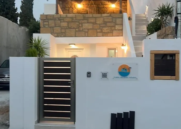 Villa Chris - Malona