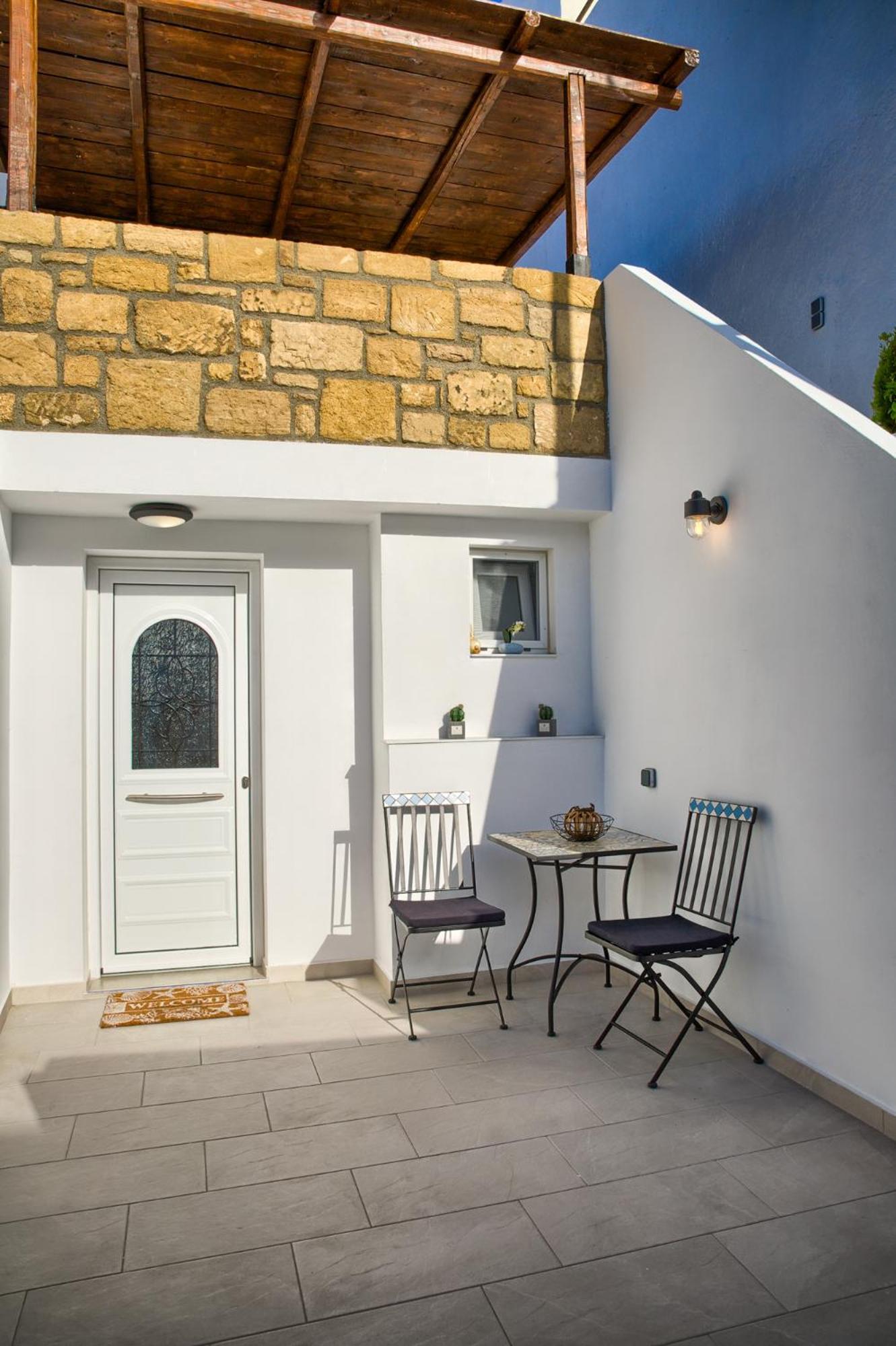 Casa vacanze Chris - Malona Malona Village