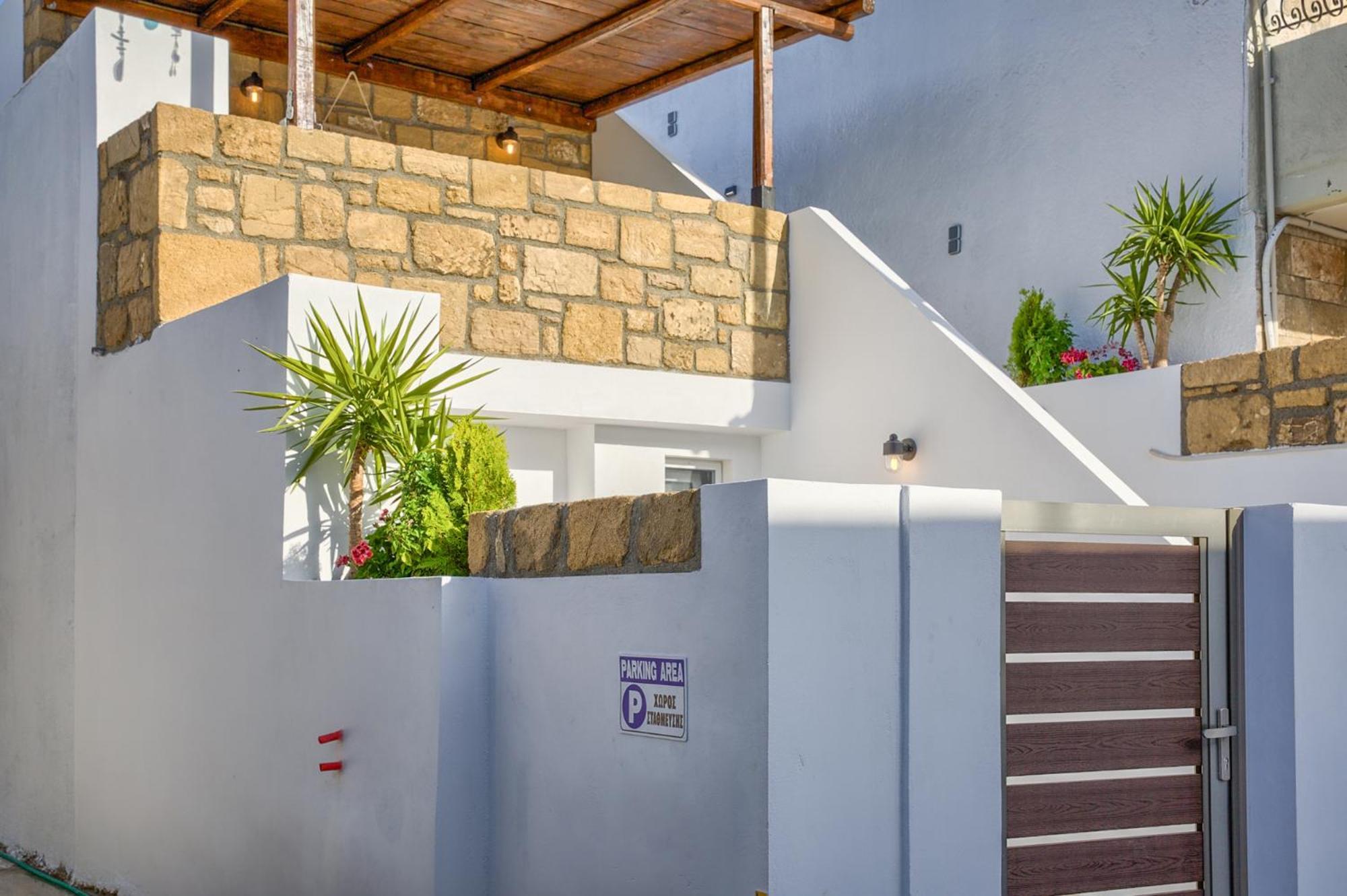 Holiday home Chris - Malona *